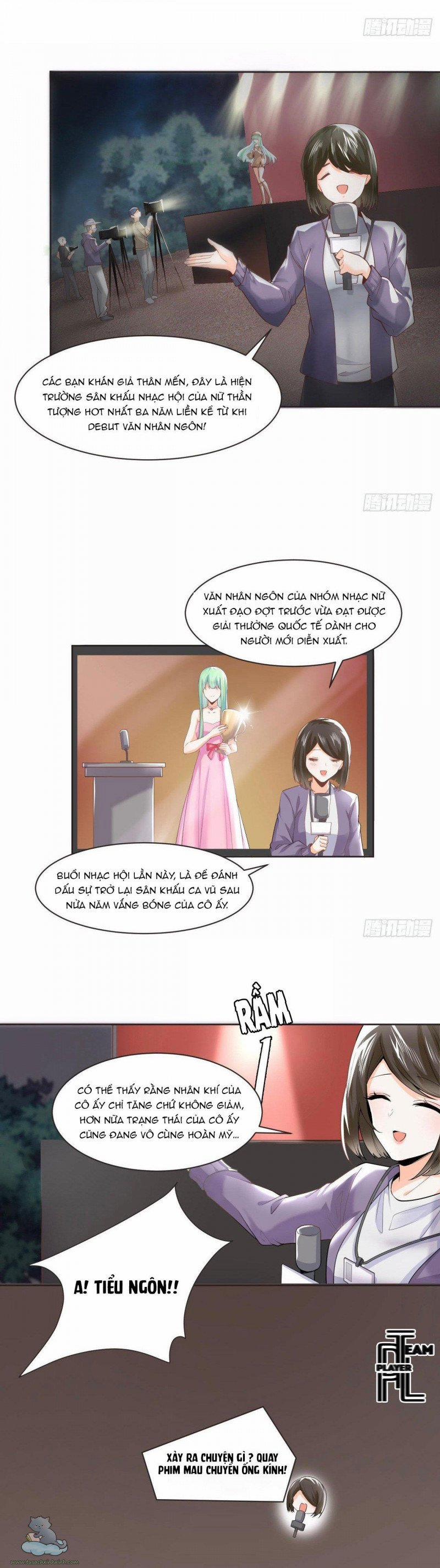 Quy Tắc Yêu Đương Của Hải Vương 1.5 trang 5