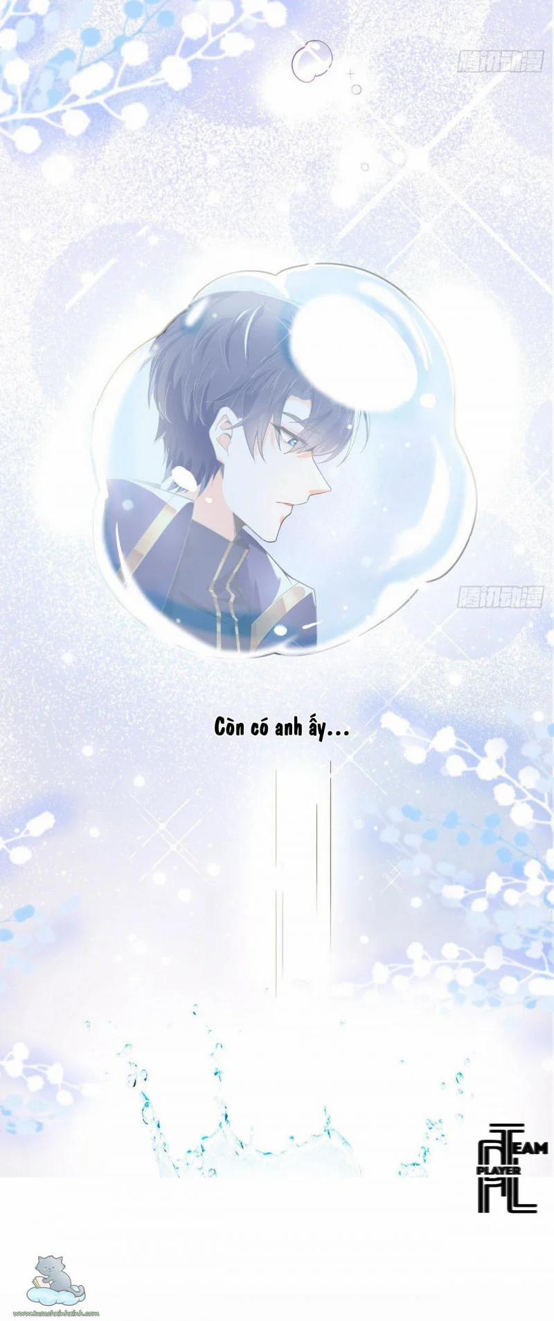 Quy Tắc Yêu Đương Của Hải Vương 1.5 trang 7