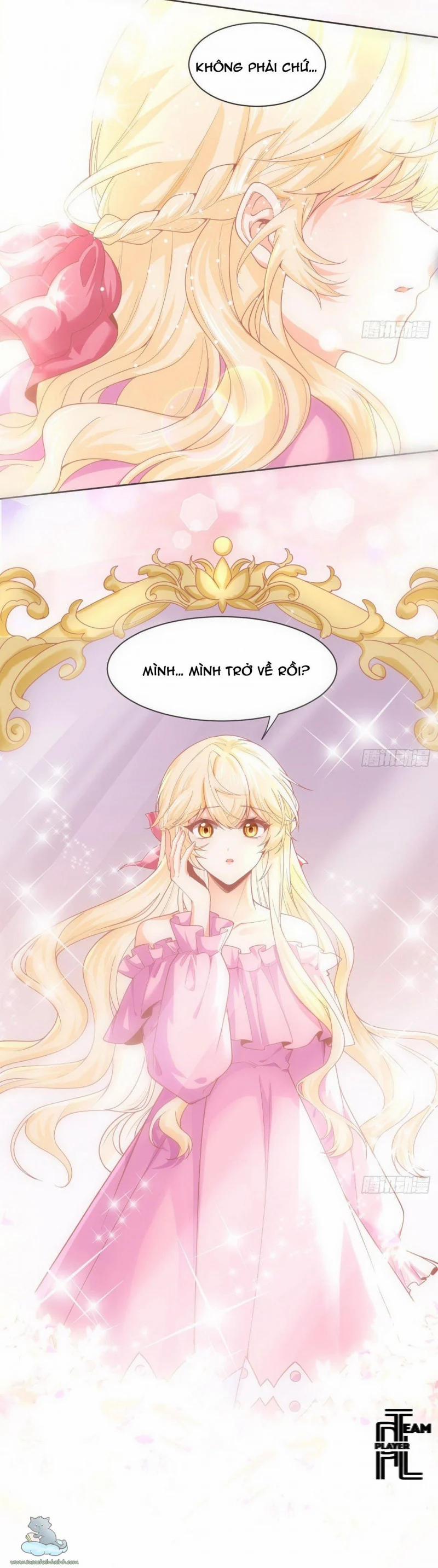 Quy Tắc Yêu Đương Của Hải Vương 1.5 trang 9