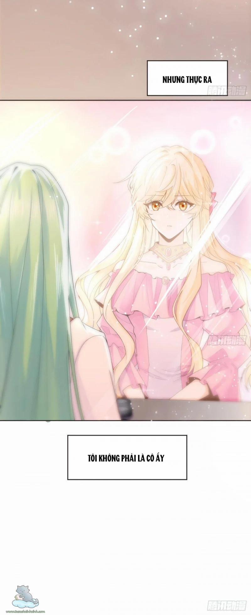 Quy Tắc Yêu Đương Của Hải Vương 1 trang 12