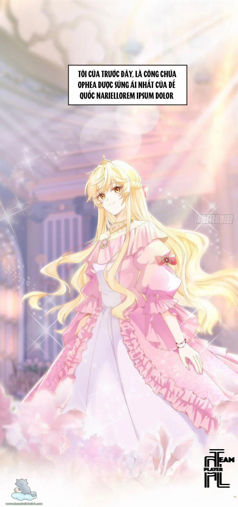 Quy Tắc Yêu Đương Của Hải Vương 1 trang 13