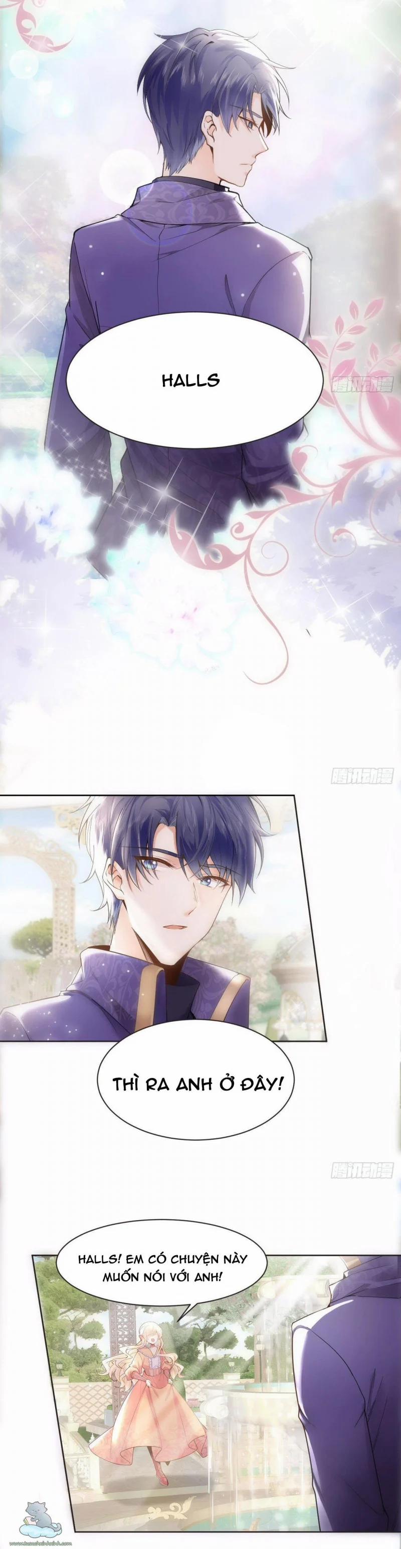 Quy Tắc Yêu Đương Của Hải Vương 1 trang 2