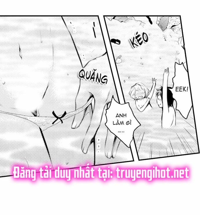 Quỷ Tinh Nghịch 10.1 trang 2