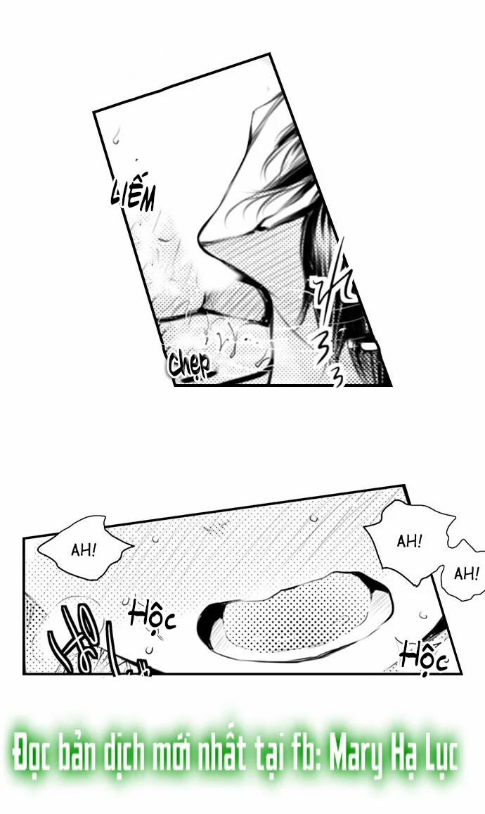 Quỷ Tinh Nghịch 10.2 trang 0