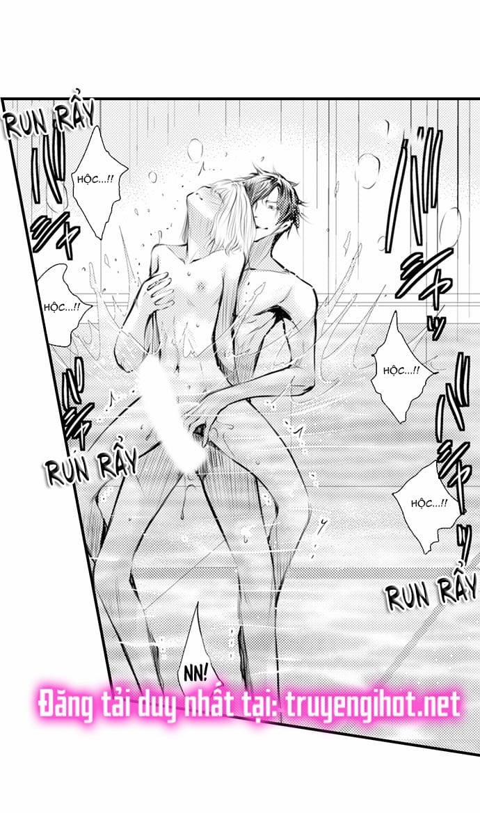 Quỷ Tinh Nghịch 10.2 trang 1