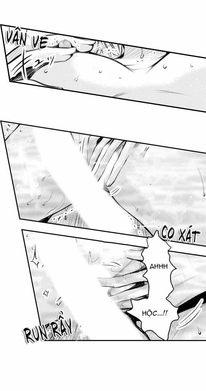 Quỷ Tinh Nghịch 10.2 trang 2