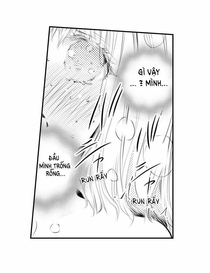 Quỷ Tinh Nghịch 10.2 trang 5