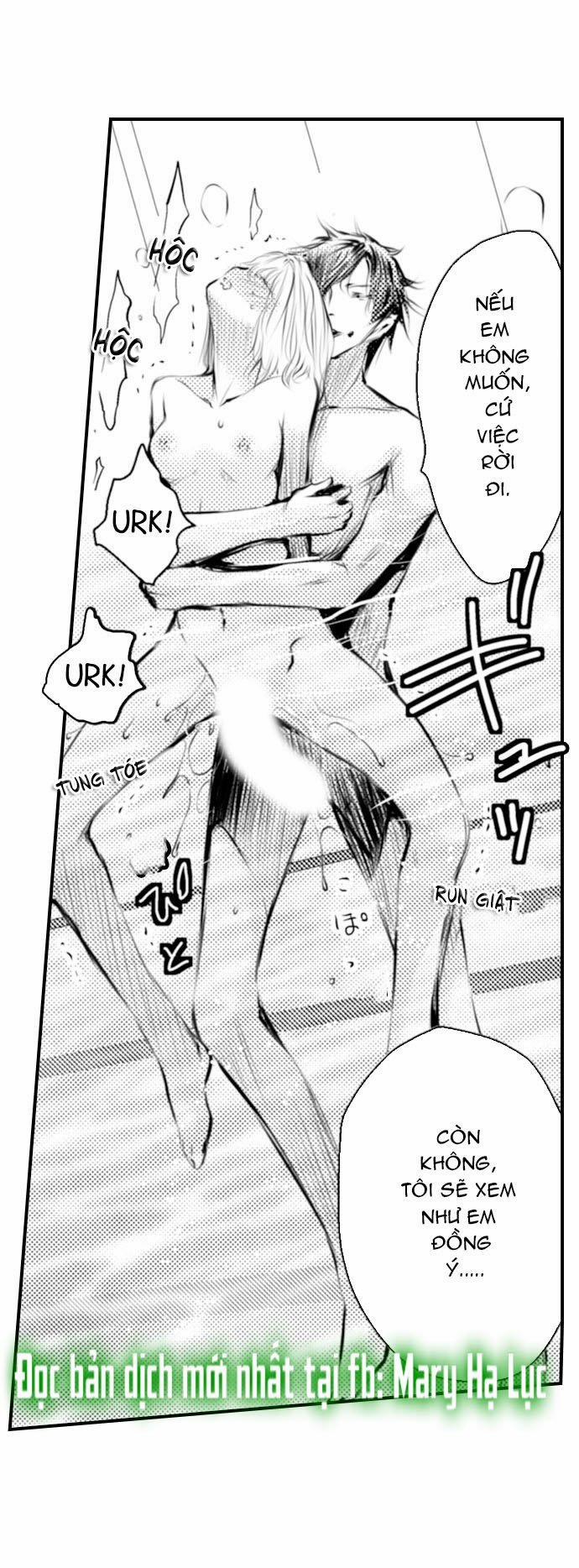 Quỷ Tinh Nghịch 10.3 trang 0