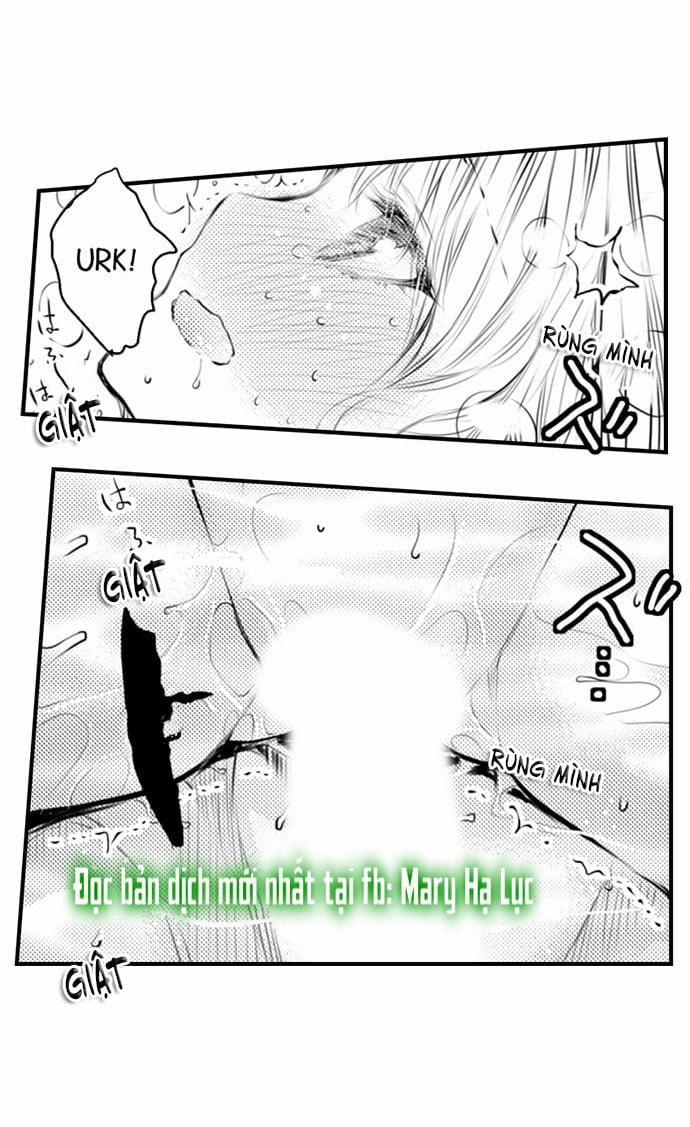 Quỷ Tinh Nghịch 10.3 trang 2