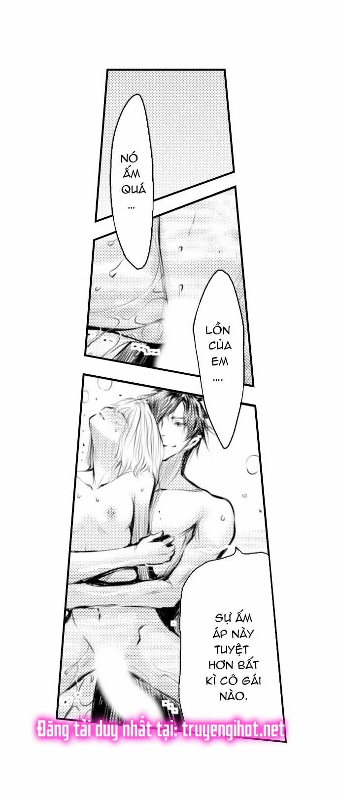 Quỷ Tinh Nghịch 10.3 trang 5