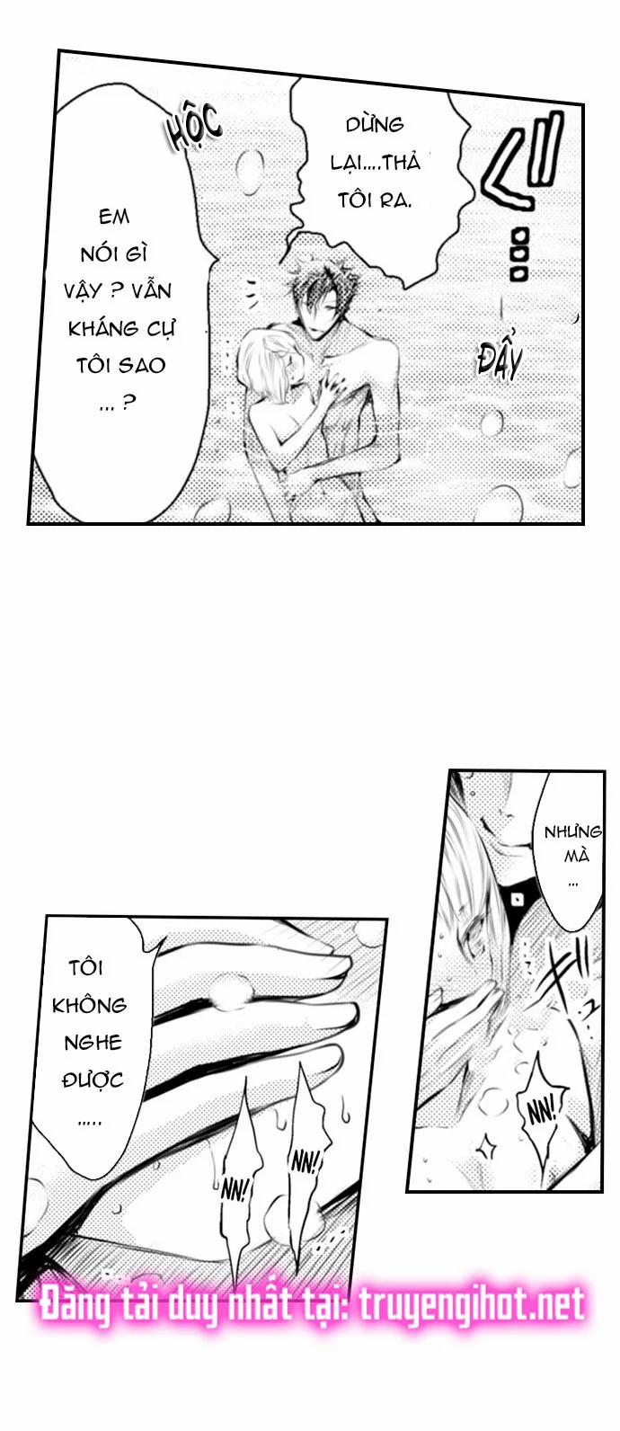 Quỷ Tinh Nghịch 10.3 trang 7