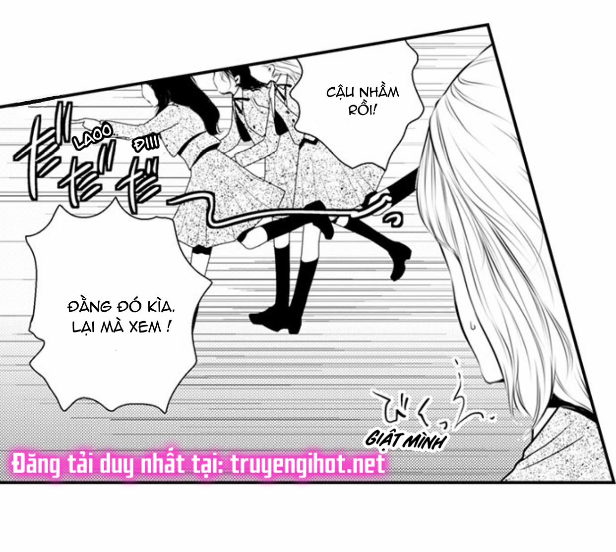 Quỷ Tinh Nghịch 11.1 trang 16