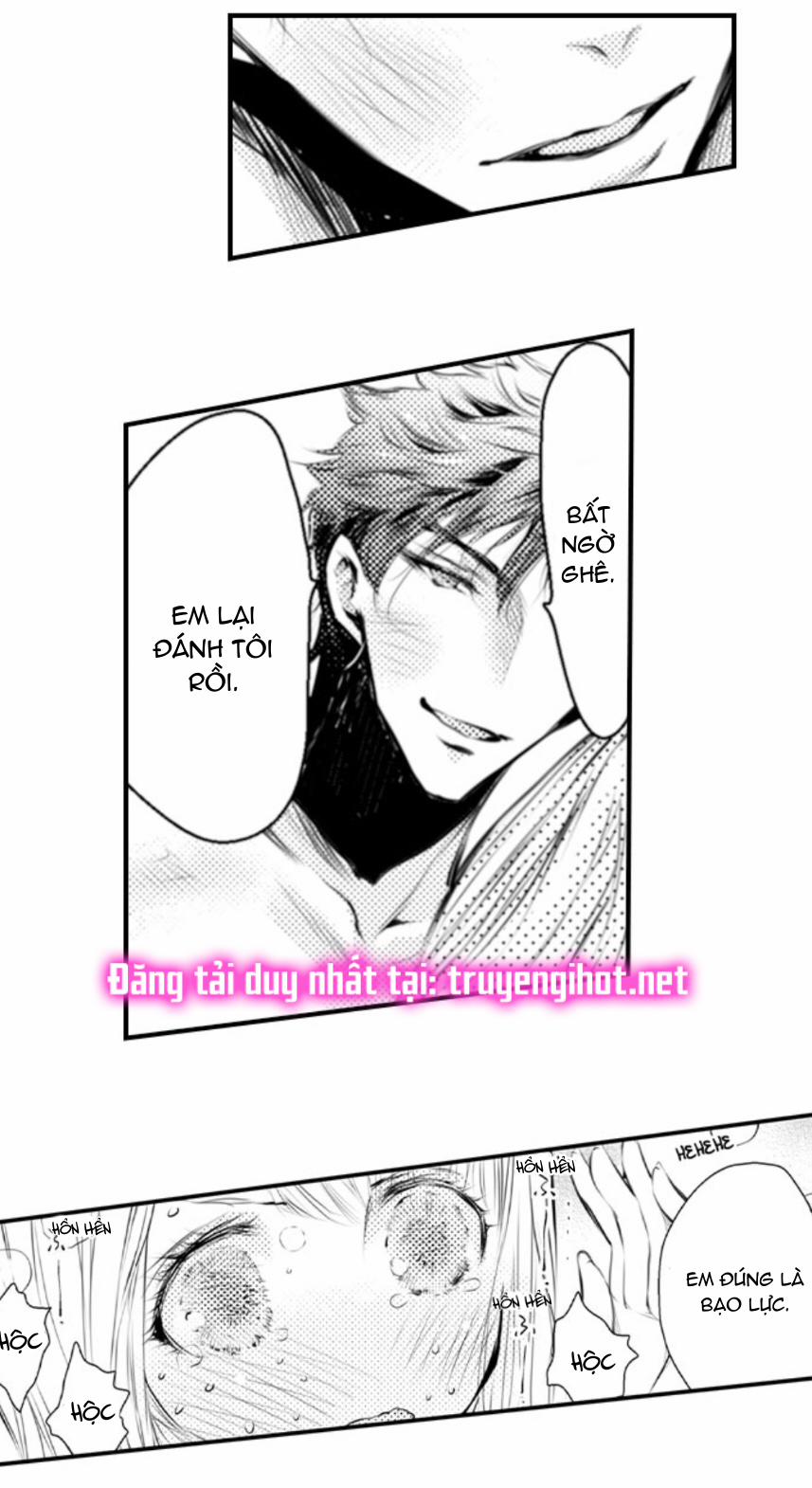 Quỷ Tinh Nghịch 11.1 trang 2