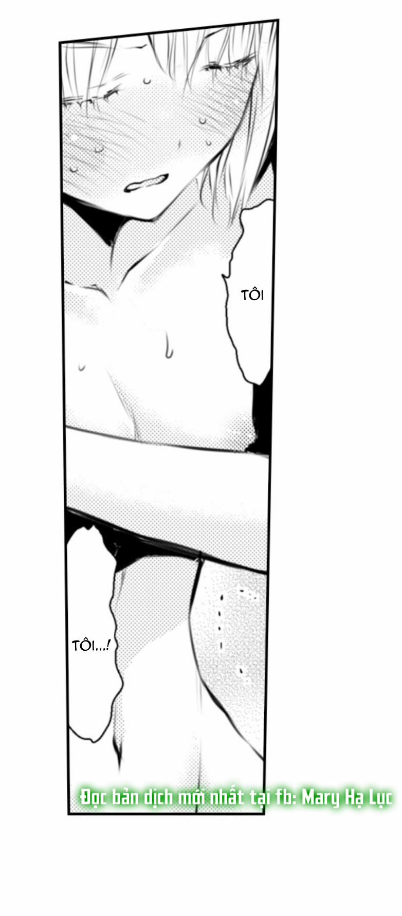 Quỷ Tinh Nghịch 11.1 trang 4