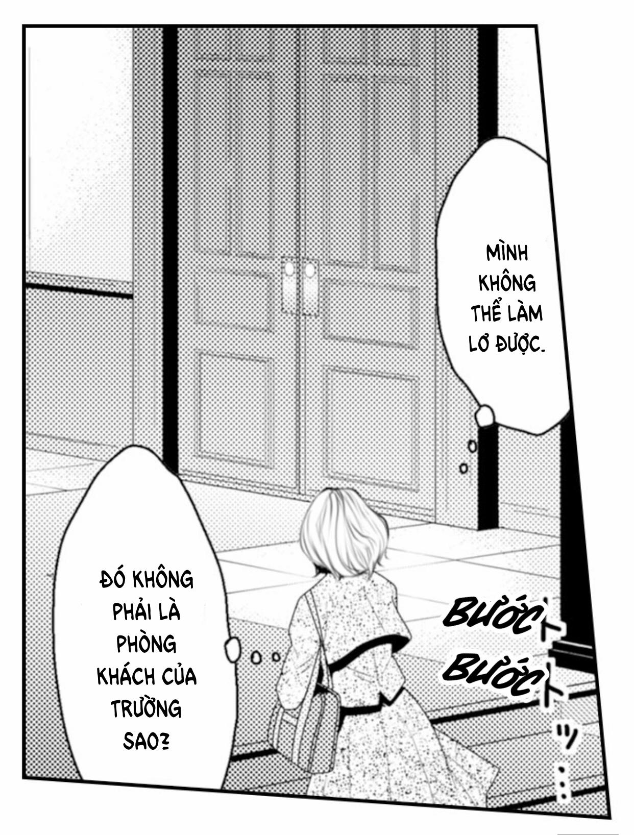 Quỷ Tinh Nghịch 11.2 trang 6