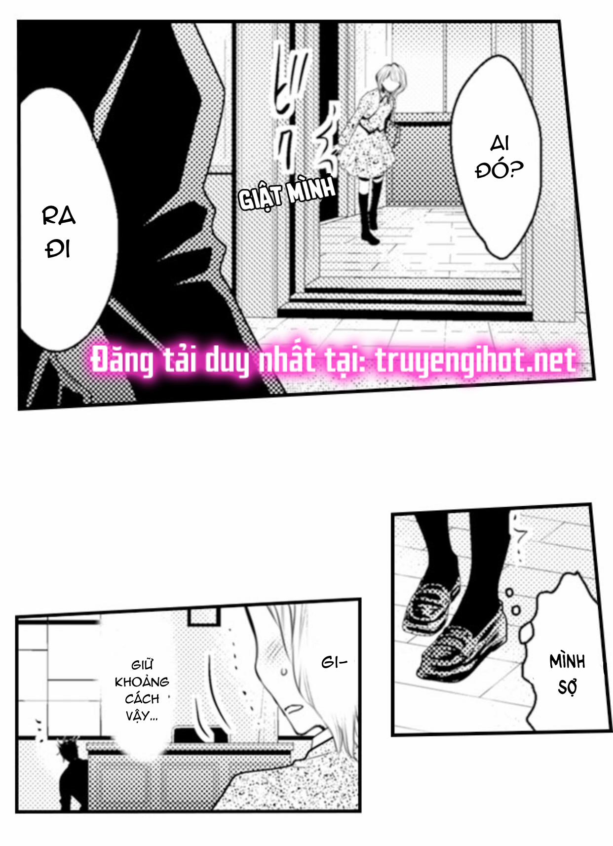 Quỷ Tinh Nghịch 11.3 trang 0