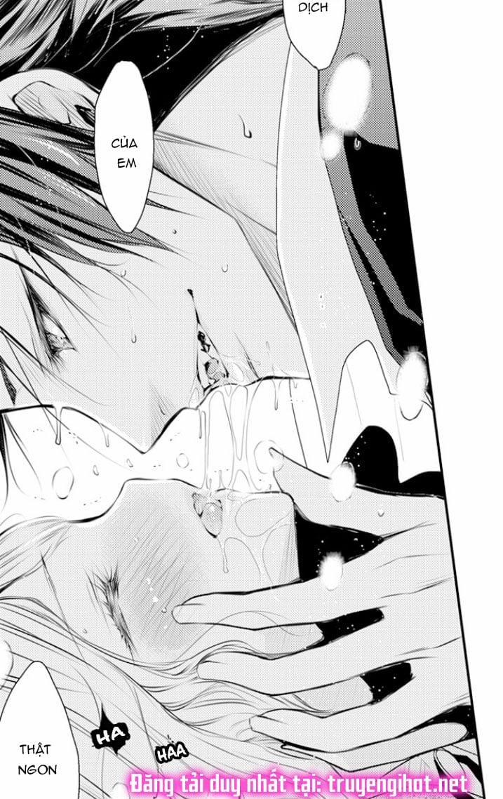 Quỷ Tinh Nghịch 12.1 trang 8