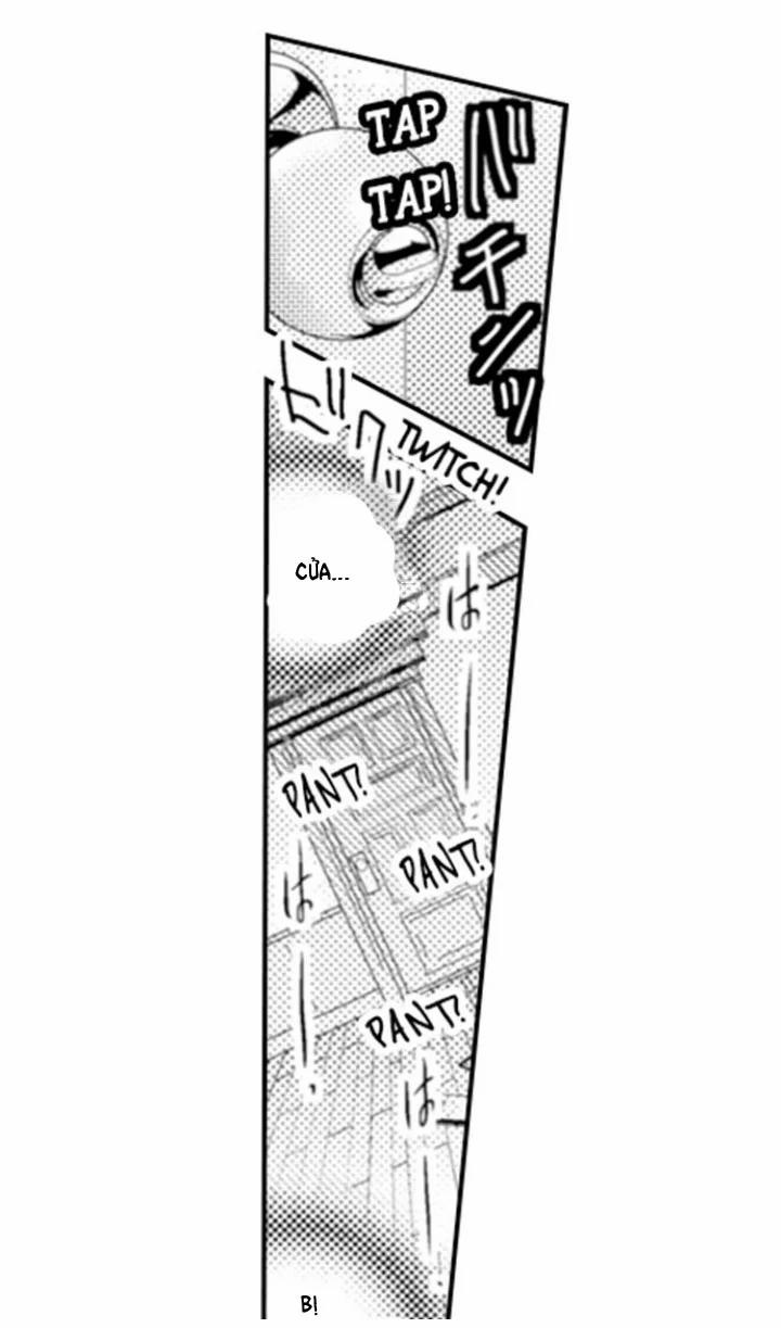 Quỷ Tinh Nghịch 12.2 trang 3