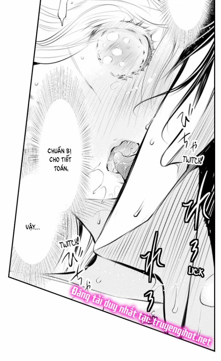 Quỷ Tinh Nghịch 12.2 trang 5