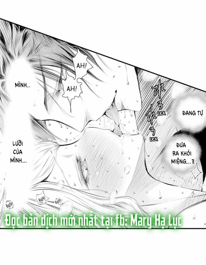 Quỷ Tinh Nghịch 12.3 trang 0