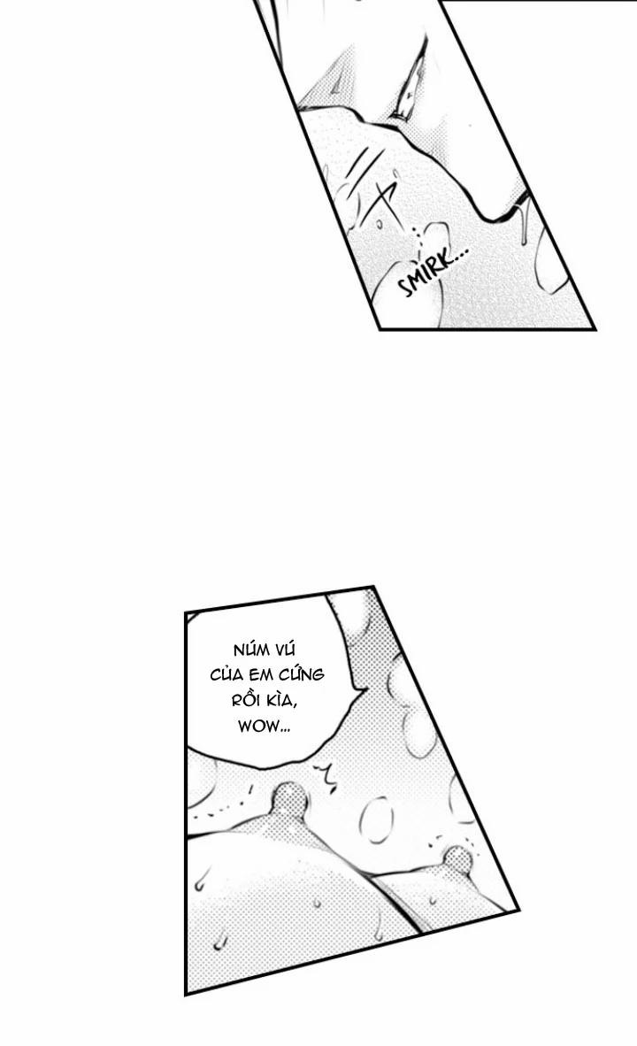 Quỷ Tinh Nghịch 12.3 trang 2