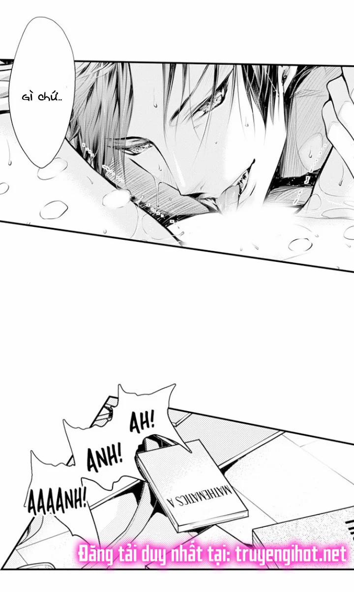 Quỷ Tinh Nghịch 12.3 trang 7