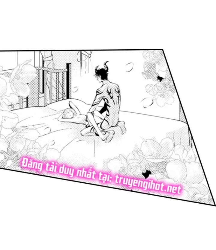 Quỷ Tinh Nghịch 14.2 trang 3