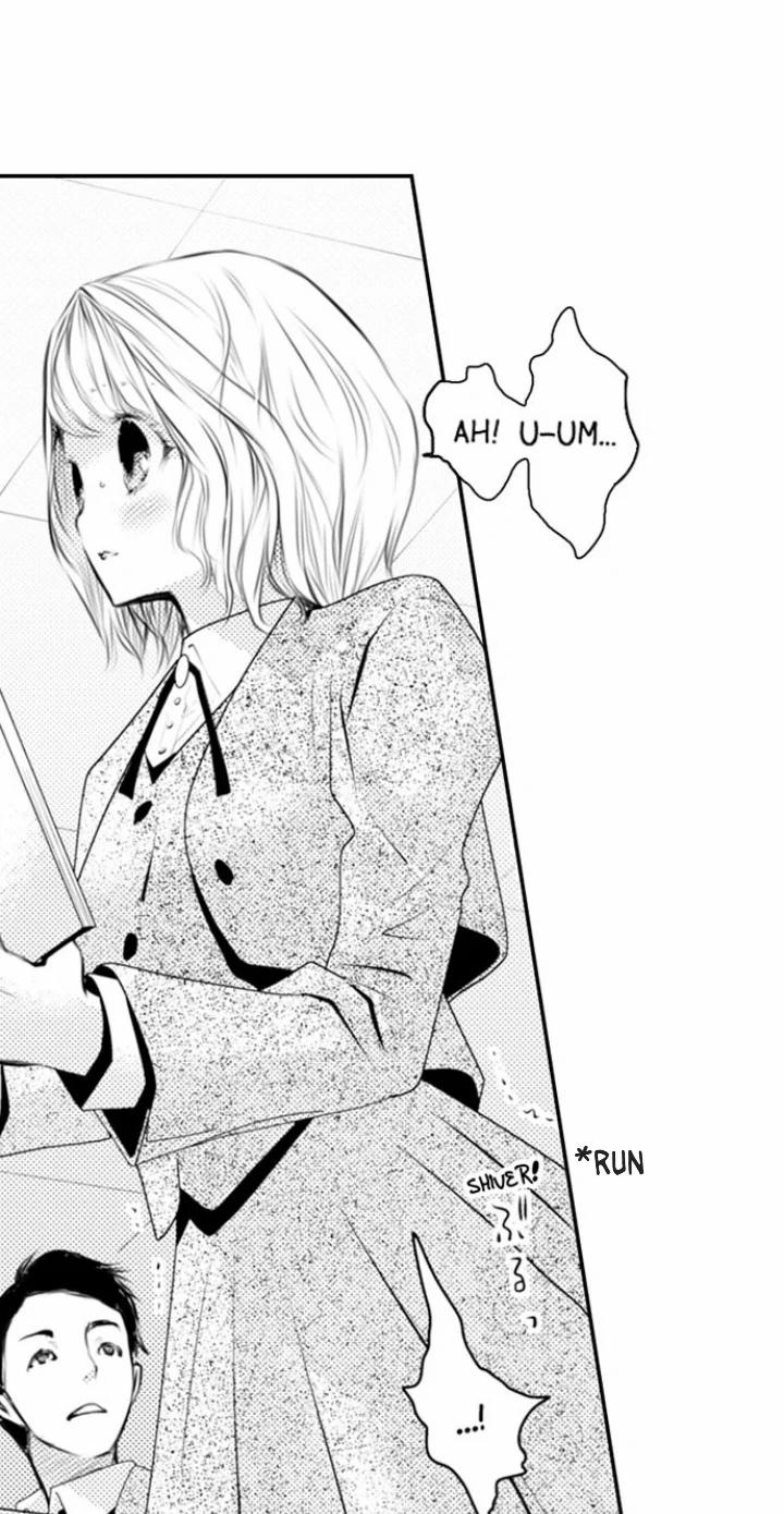 Quỷ Tinh Nghịch 14.3 trang 8