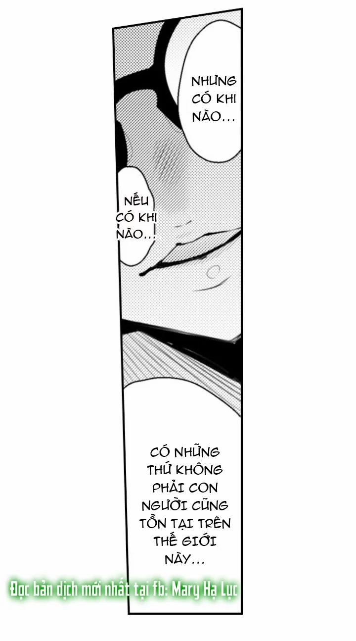 Quỷ Tinh Nghịch 15.1 trang 18