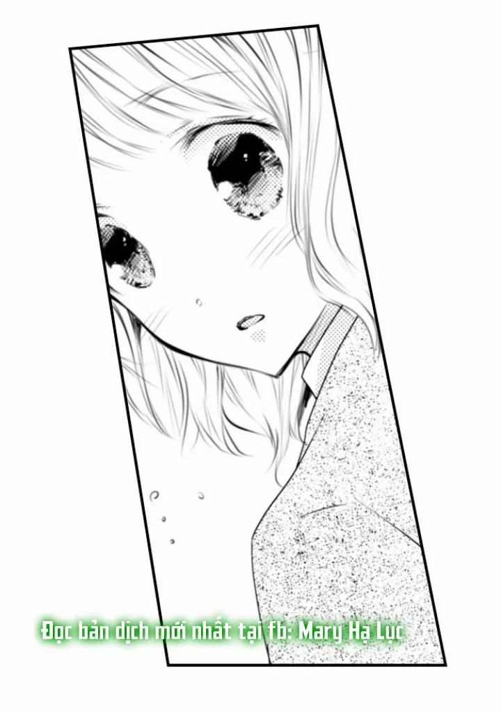 Quỷ Tinh Nghịch 15.1 trang 6