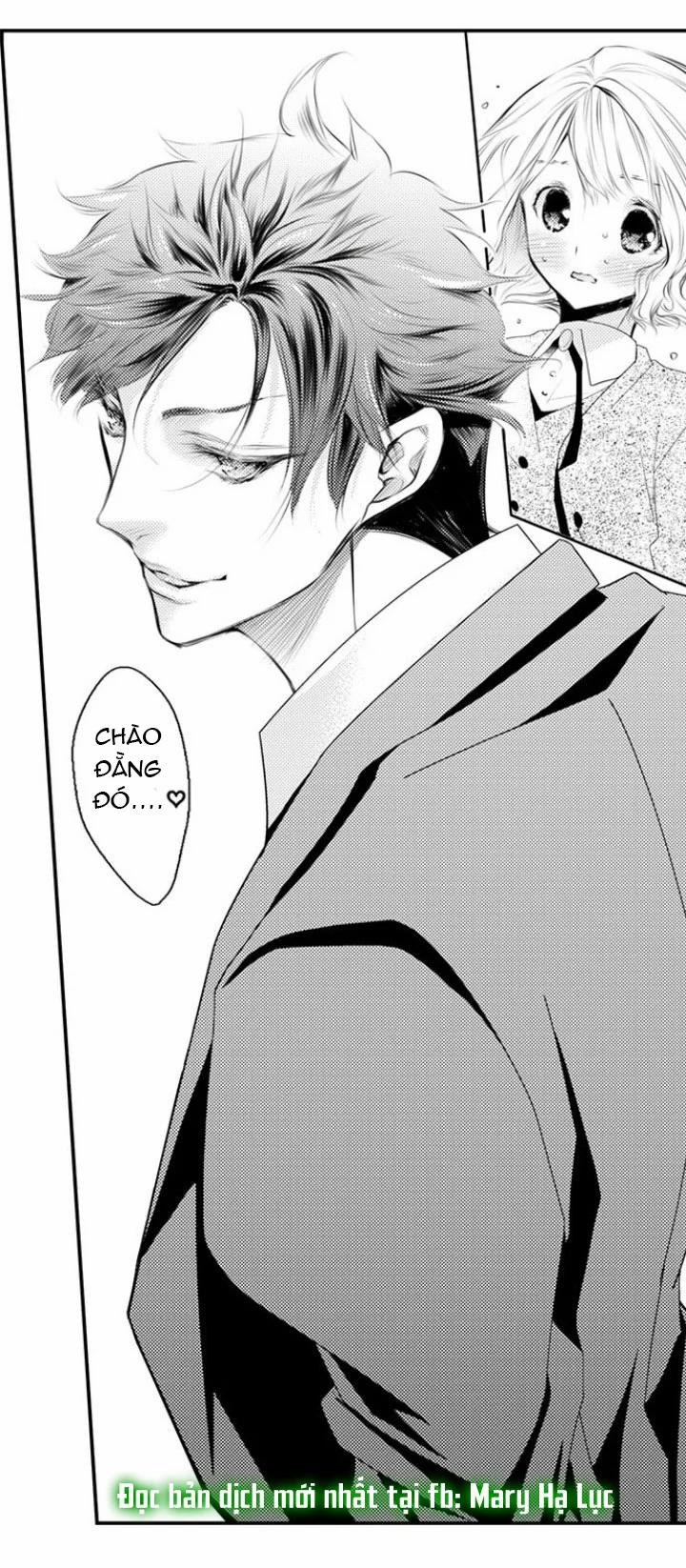 Quỷ Tinh Nghịch 15.2 trang 4