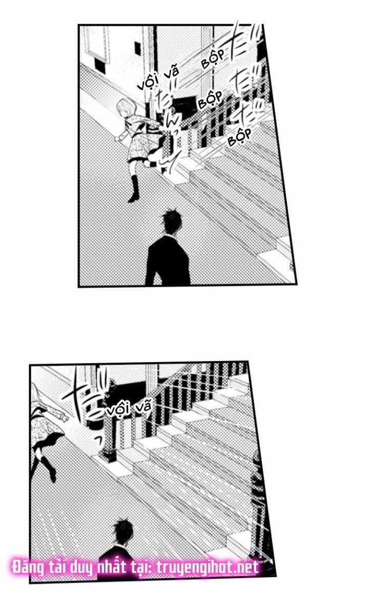 Quỷ Tinh Nghịch 15.2 trang 5