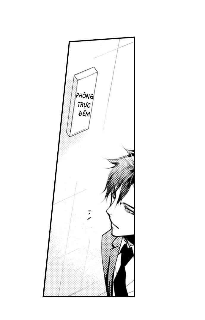 Quỷ Tinh Nghịch 5.1 trang 4