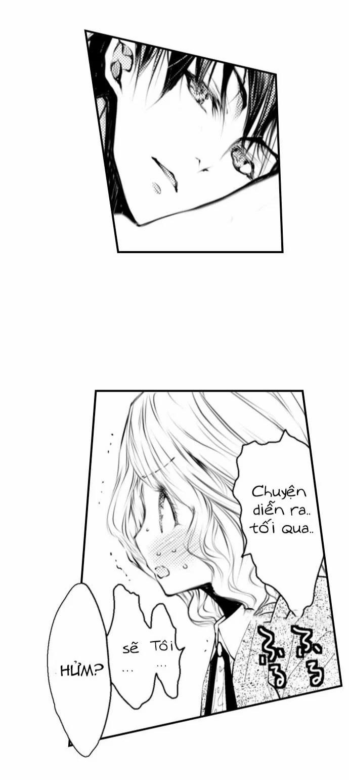 Quỷ Tinh Nghịch 5.1 trang 8