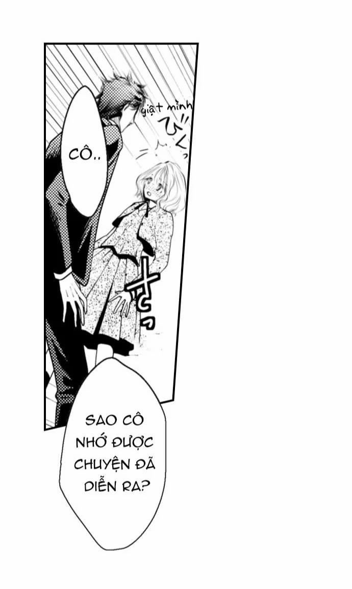 Quỷ Tinh Nghịch 5.2 trang 0