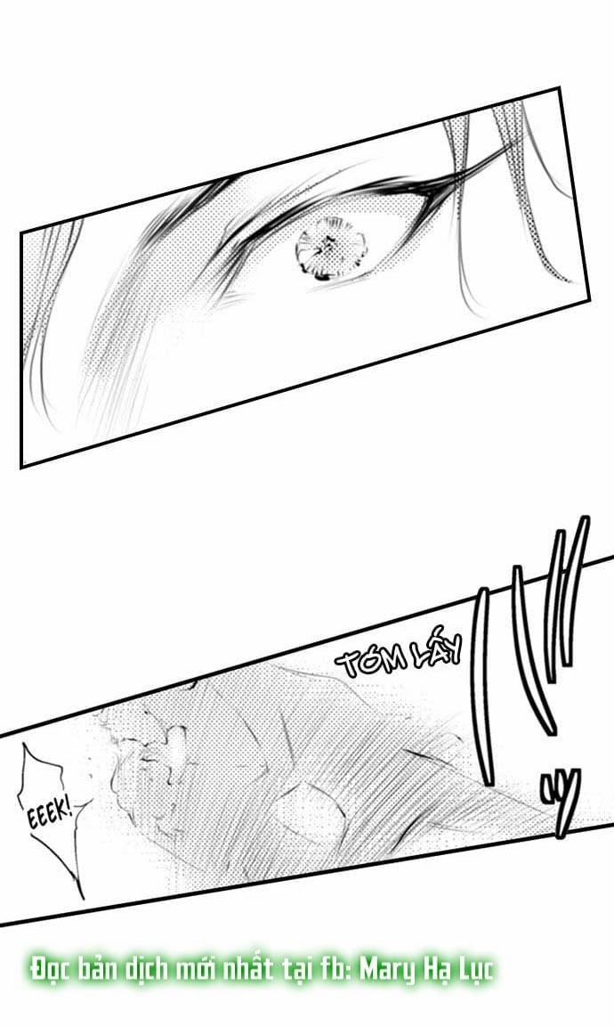 Quỷ Tinh Nghịch 5.2 trang 1