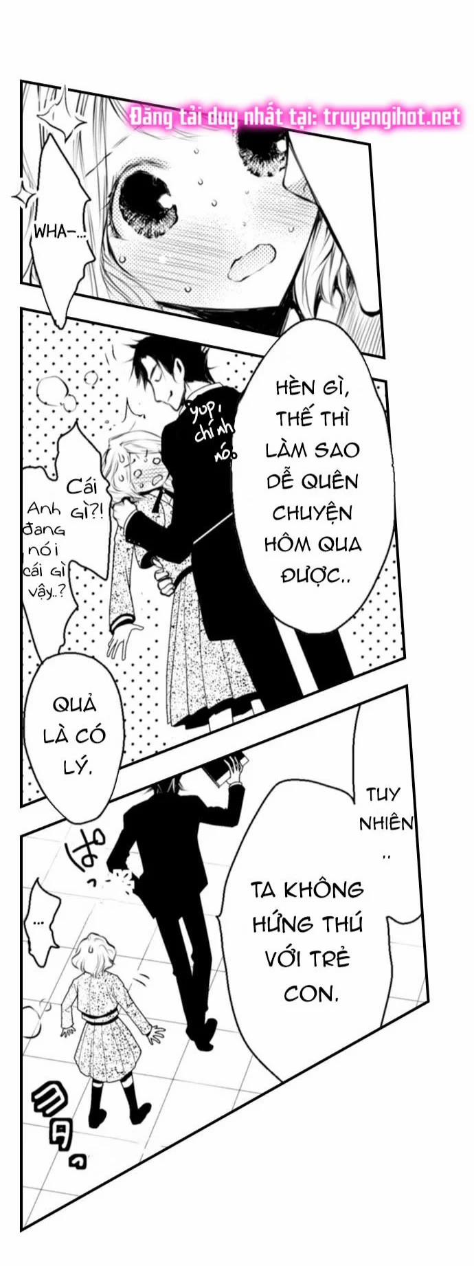 Quỷ Tinh Nghịch 5.2 trang 4