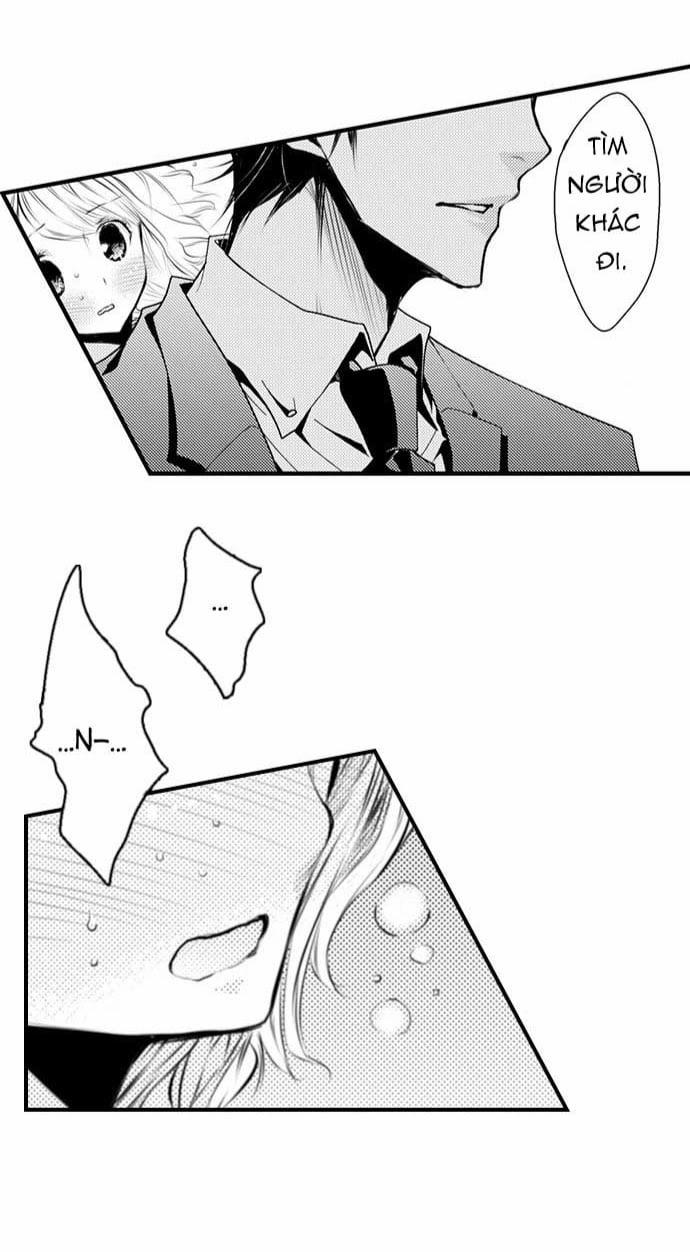 Quỷ Tinh Nghịch 5.2 trang 5