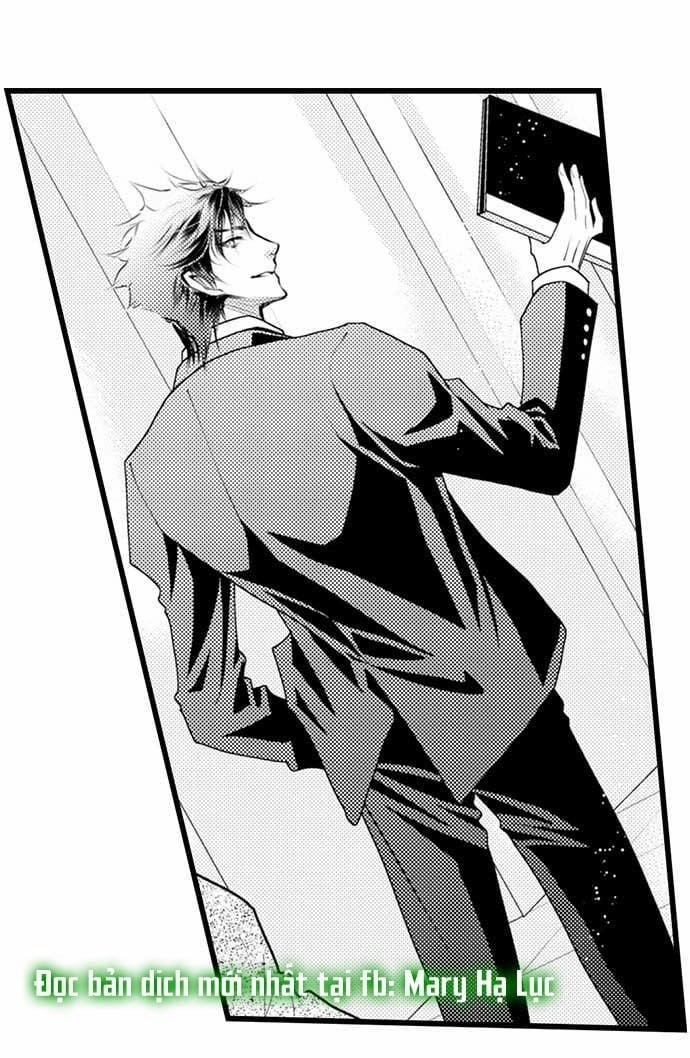 Quỷ Tinh Nghịch 5.2 trang 7