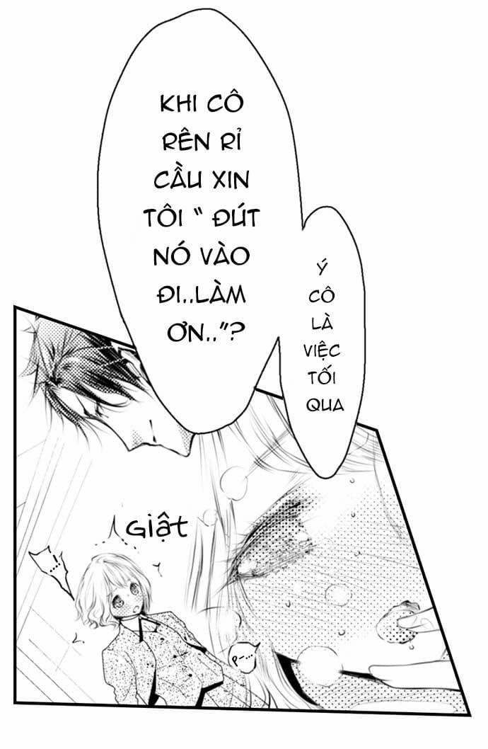 Quỷ Tinh Nghịch 5.2 trang 8