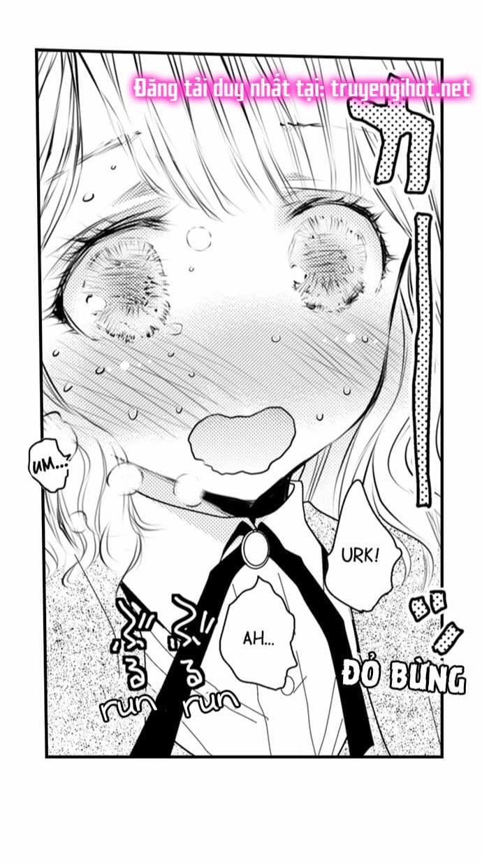 Quỷ Tinh Nghịch 5.3 trang 0