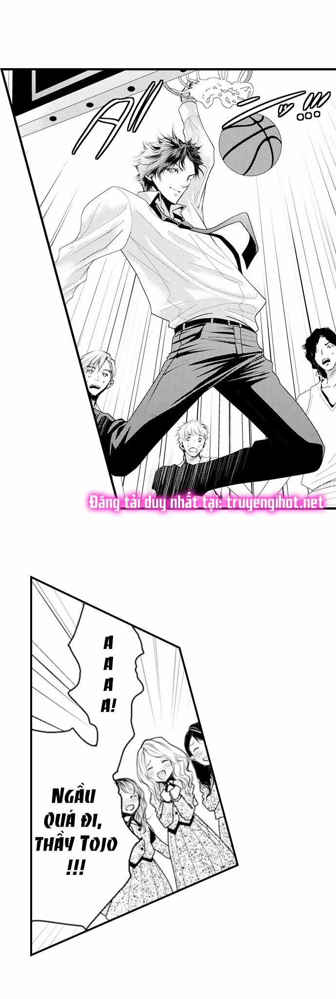 Quỷ Tinh Nghịch 5.3 trang 10