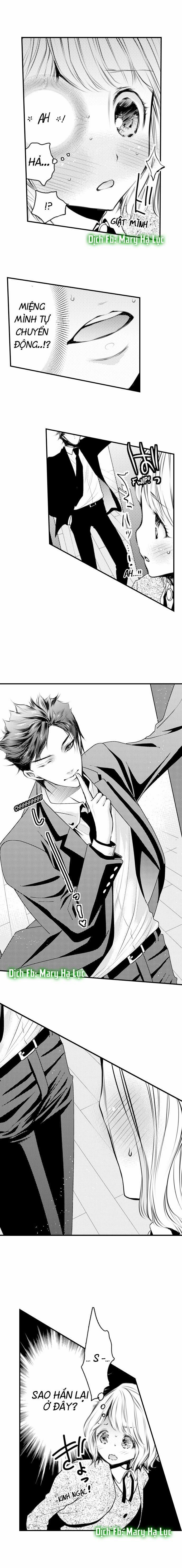 Quỷ Tinh Nghịch 6.2 trang 2