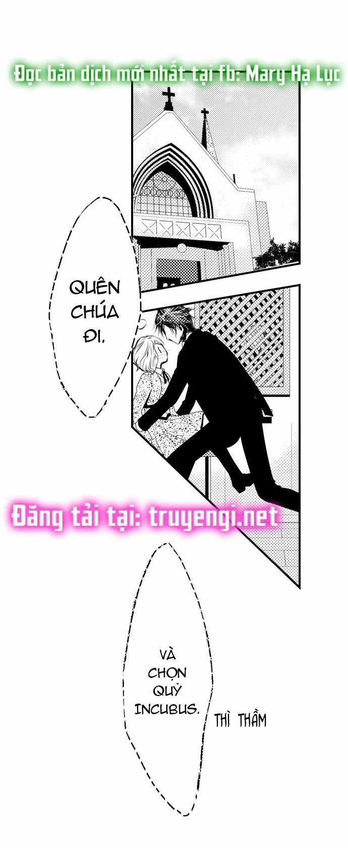 Quỷ Tinh Nghịch 7.1 trang 0