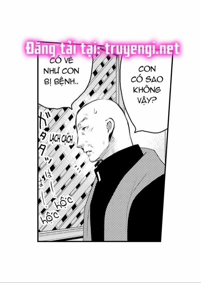 Quỷ Tinh Nghịch 7.1 trang 3