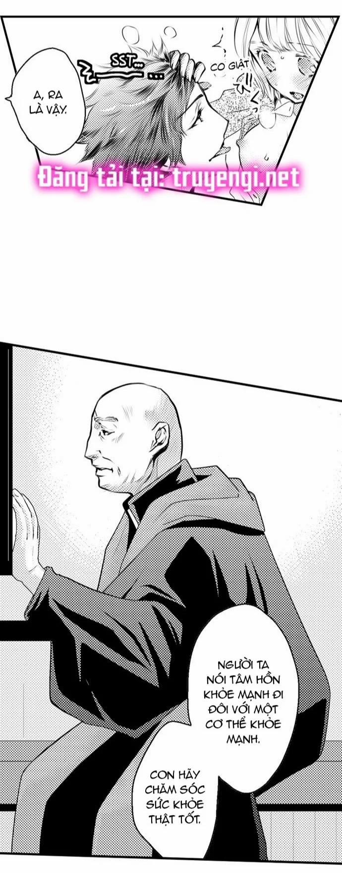 Quỷ Tinh Nghịch 7.1 trang 5