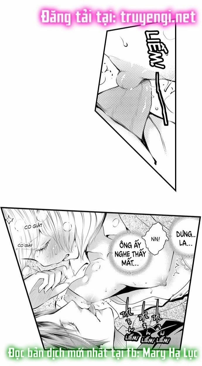 Quỷ Tinh Nghịch 7.1 trang 7