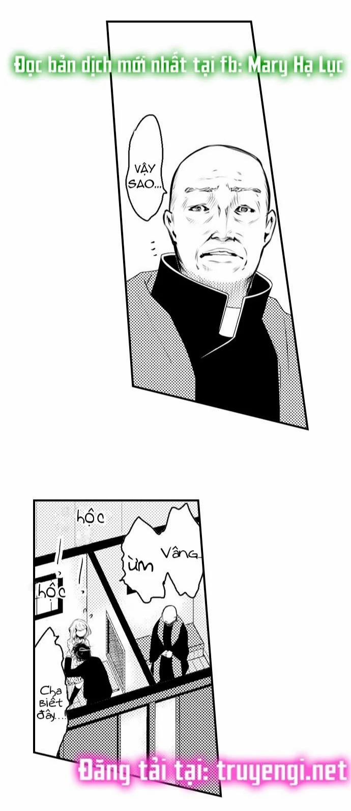 Quỷ Tinh Nghịch 7.2 trang 1