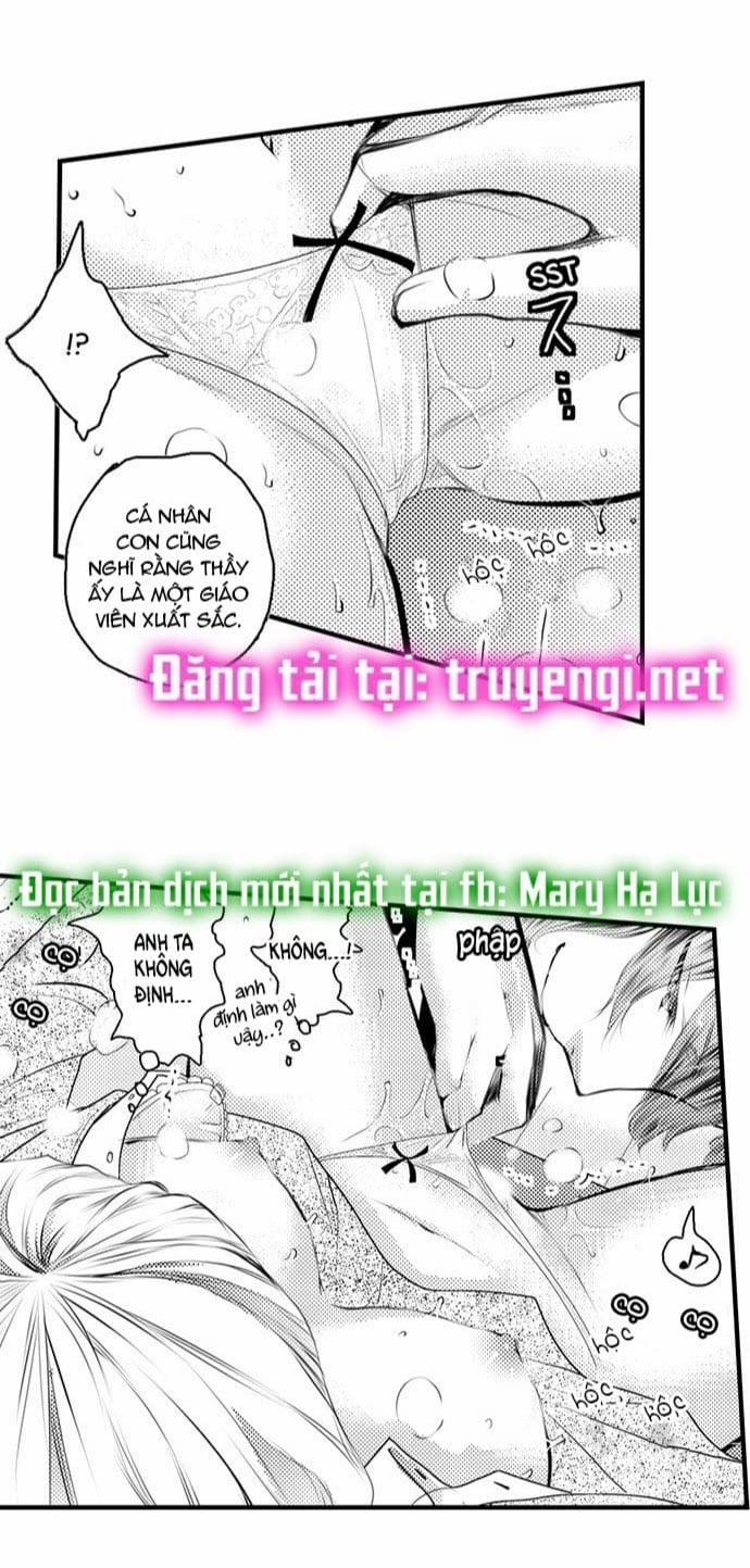 Quỷ Tinh Nghịch 7.2 trang 6