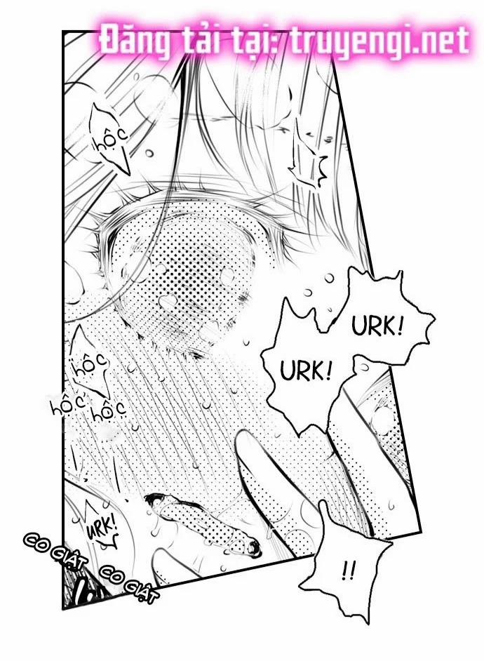 Quỷ Tinh Nghịch 7.3 trang 10